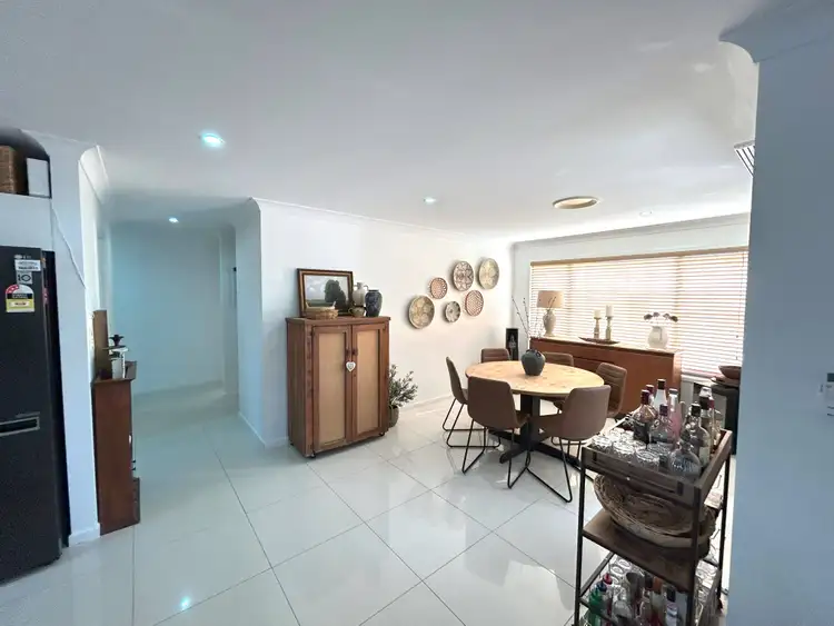 Seventh view of Homely house listing, 55 Village Circuit, Eimeo QLD 4740