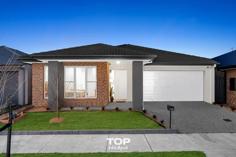 17 Glacier Road, Clyde VIC 3978