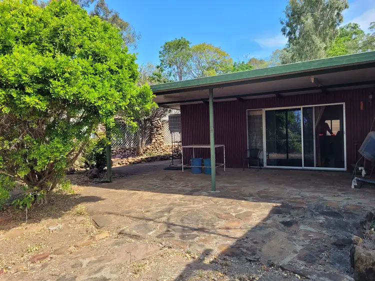 11 FREEDOM ROAD, Sapphire Central QLD 4702