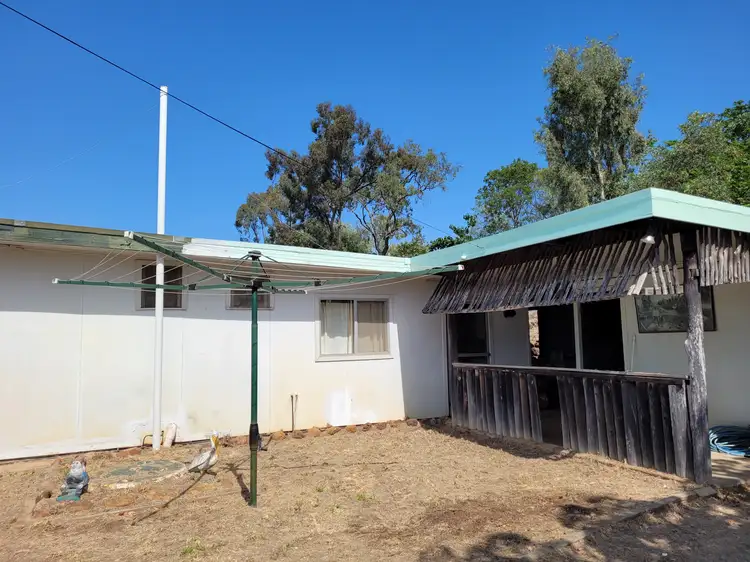 Third view of Homely house listing, 11 FREEDOM ROAD, Sapphire Central QLD 4702