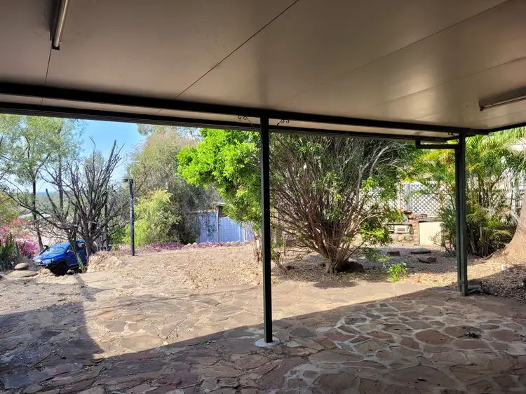 Fifth view of Homely house listing, 11 FREEDOM ROAD, Sapphire Central QLD 4702