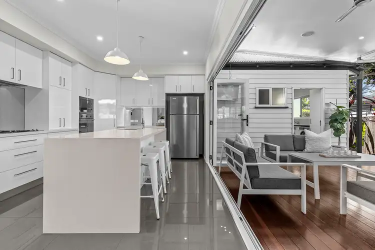 Main view of Homely house listing, 11 Patomar Street, Kedron QLD 4031