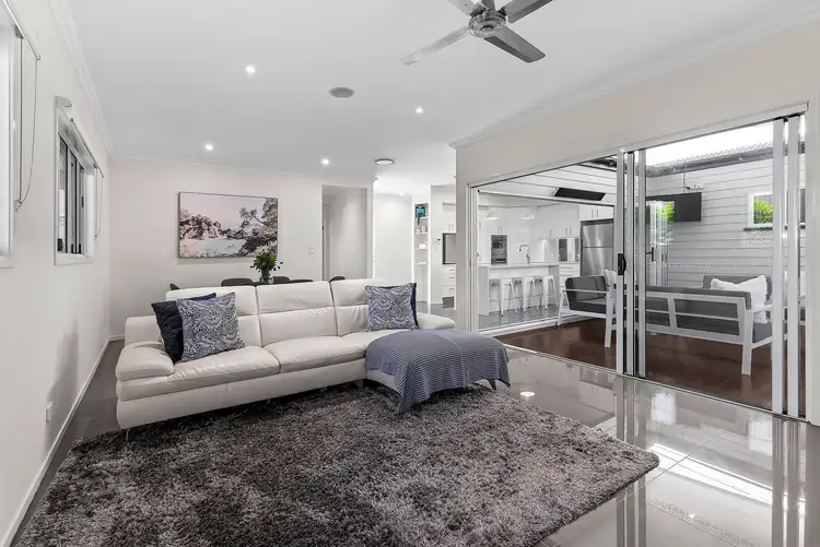Second view of Homely house listing, 11 Patomar Street, Kedron QLD 4031