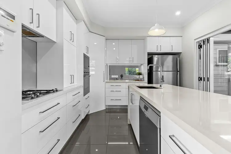 Third view of Homely house listing, 11 Patomar Street, Kedron QLD 4031