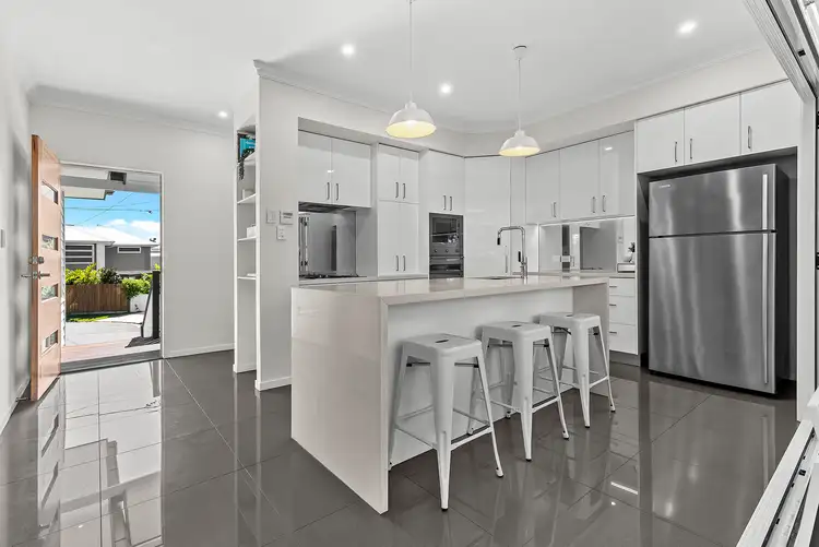 Fourth view of Homely house listing, 11 Patomar Street, Kedron QLD 4031