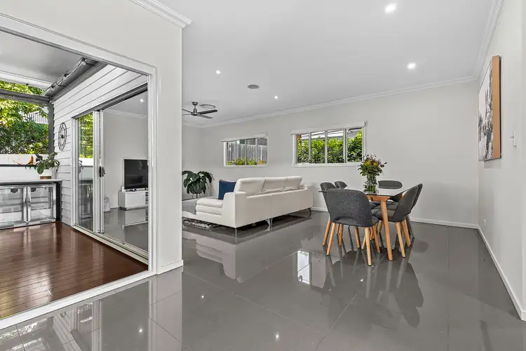 Fifth view of Homely house listing, 11 Patomar Street, Kedron QLD 4031