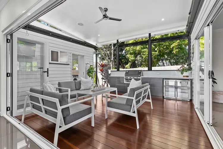 Sixth view of Homely house listing, 11 Patomar Street, Kedron QLD 4031