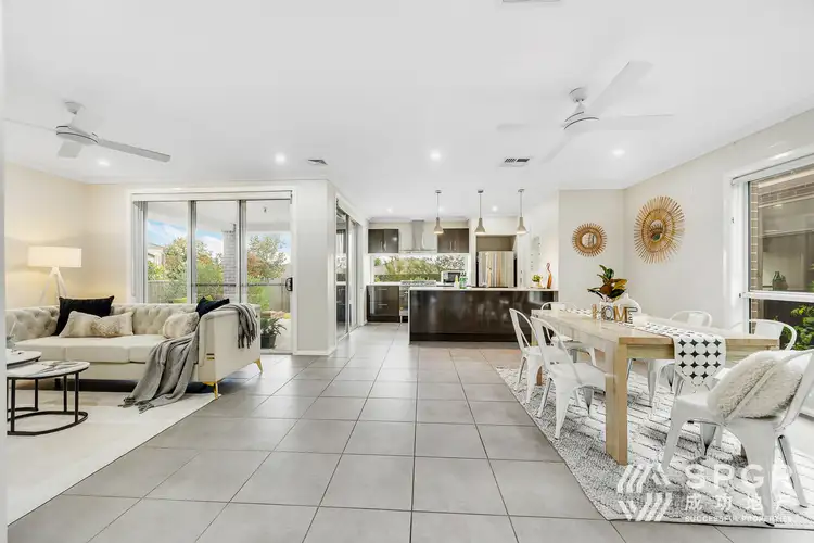 Fifth view of Homely house listing, 5 Callisto Street, Riverstone NSW 2765