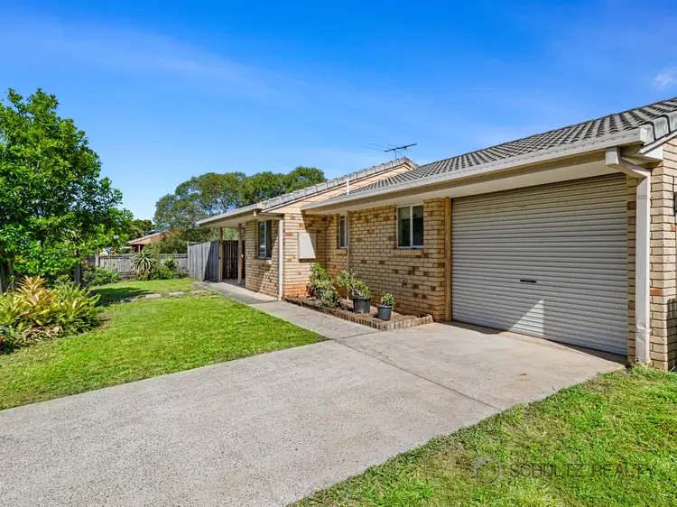 Main view of Homely house listing, 7 Vautin Way, Eagleby QLD 4207