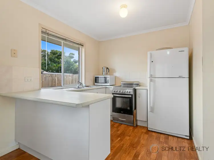 Second view of Homely house listing, 7 Vautin Way, Eagleby QLD 4207