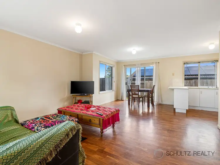 Third view of Homely house listing, 7 Vautin Way, Eagleby QLD 4207