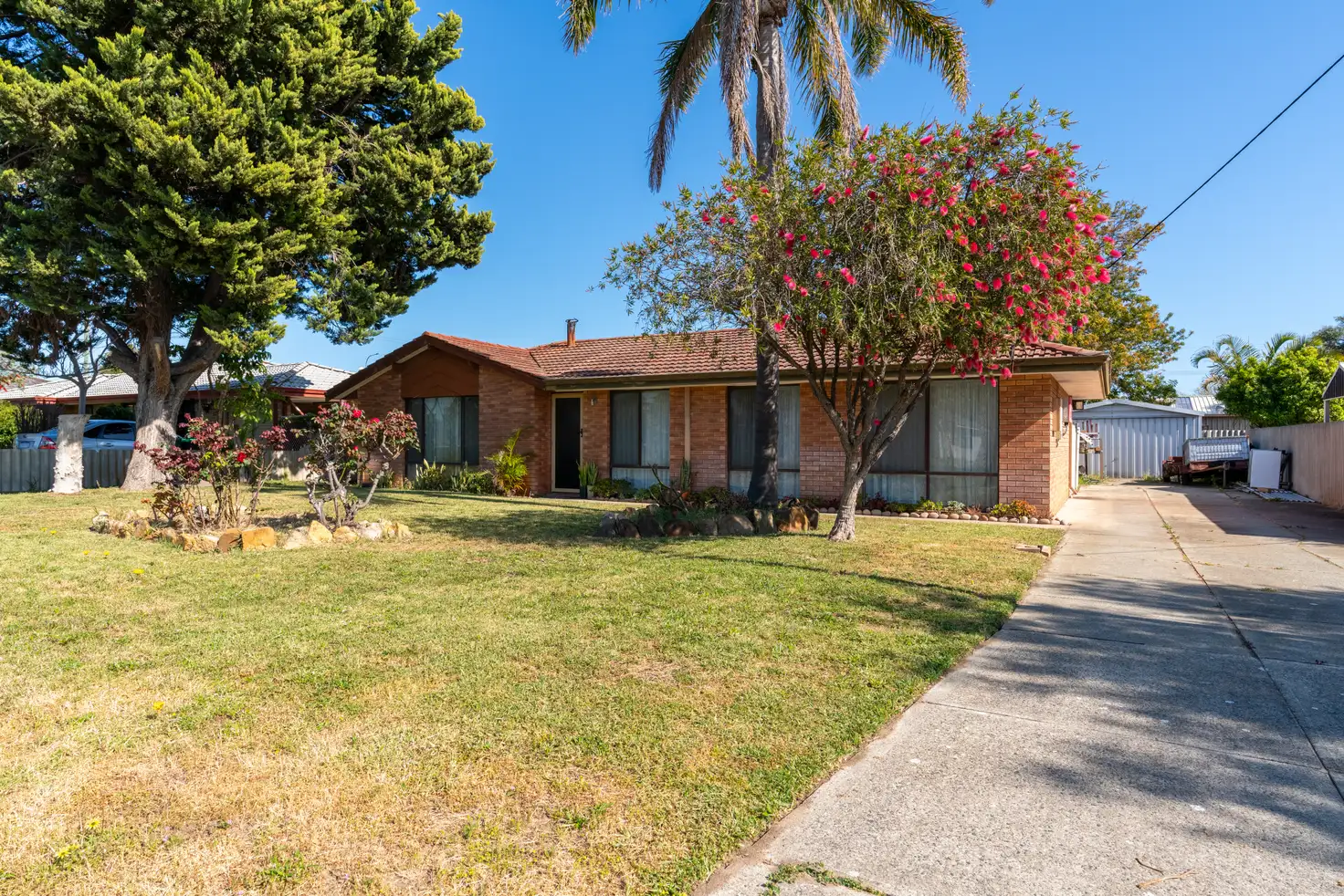 Main view of Homely house listing, 26 Burnside Way, Waikiki WA 6169