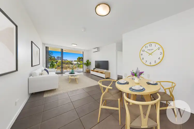 20/60-66 Ethel Street, Chermside QLD 4032