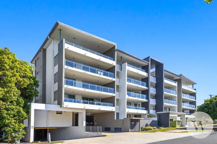 Second view of Homely unit listing, 20/60-66 Ethel Street, Chermside QLD 4032