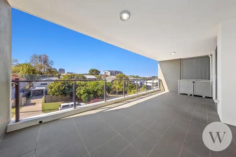 Third view of Homely unit listing, 20/60-66 Ethel Street, Chermside QLD 4032
