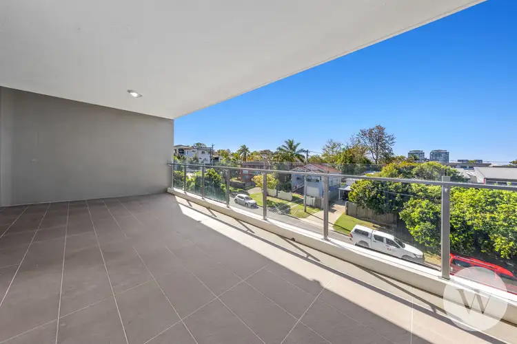 Fourth view of Homely unit listing, 20/60-66 Ethel Street, Chermside QLD 4032
