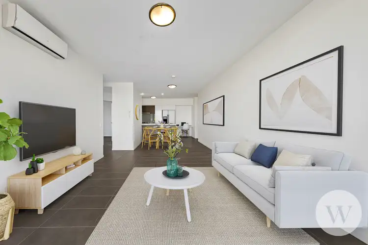 Fifth view of Homely unit listing, 20/60-66 Ethel Street, Chermside QLD 4032