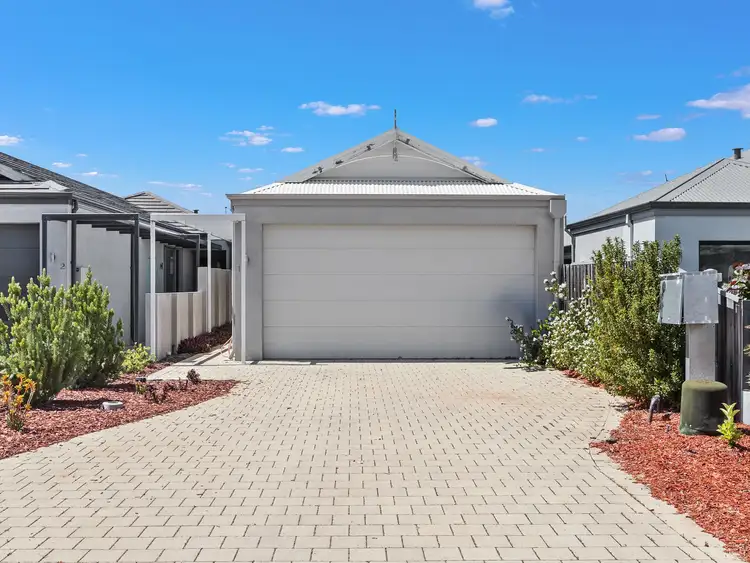 Second view of Homely house listing, 1/2 Woodstock Green, Ellenbrook WA 6069
