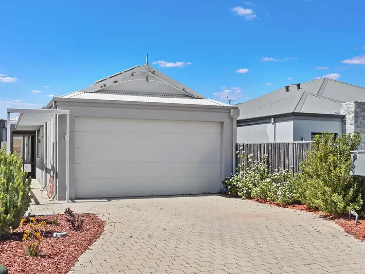 Third view of Homely house listing, 1/2 Woodstock Green, Ellenbrook WA 6069