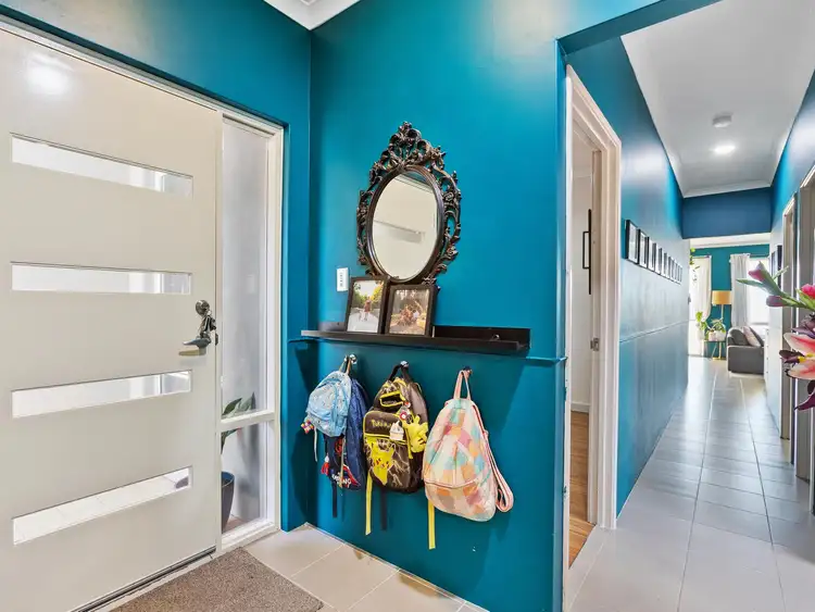 Fourth view of Homely house listing, 1/2 Woodstock Green, Ellenbrook WA 6069