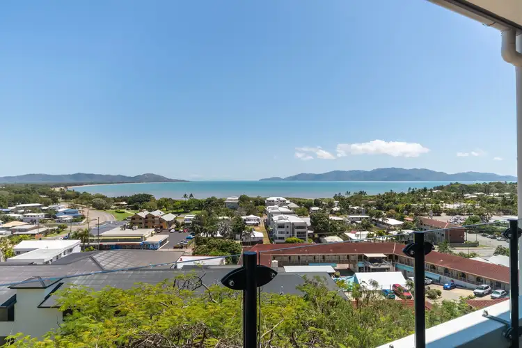 Second view of Homely apartment listing, 4/9 Little Street, Belgian Gardens QLD 4810