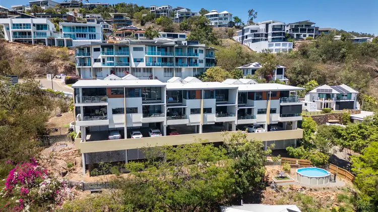 Fifth view of Homely apartment listing, 4/9 Little Street, Belgian Gardens QLD 4810