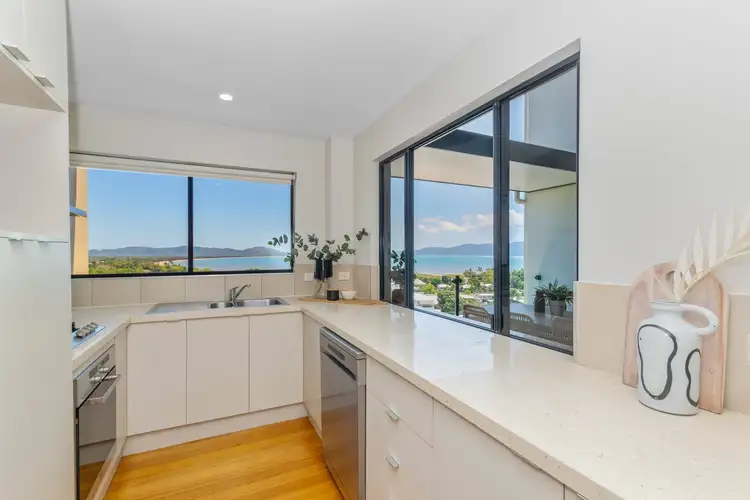 Sixth view of Homely apartment listing, 4/9 Little Street, Belgian Gardens QLD 4810