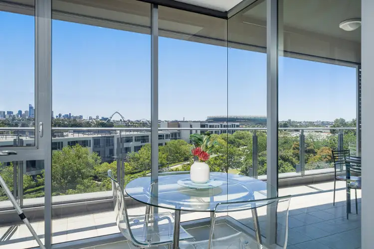401/2 Oldfield Street, Burswood WA 6100
