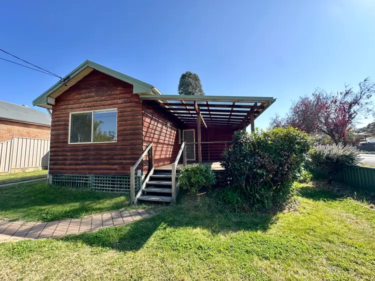 Main view of Homely house listing, 2 Adina Place, Cooma NSW 2630