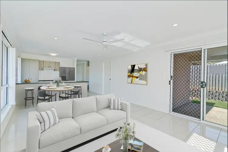 Third view of Homely house listing, 35 Sunridge Circuit, Bahrs Scrub QLD 4207