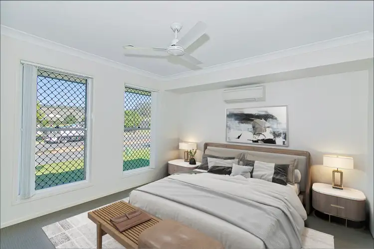 Fourth view of Homely house listing, 35 Sunridge Circuit, Bahrs Scrub QLD 4207