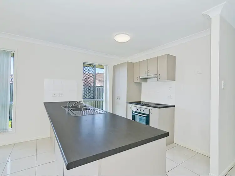 Fifth view of Homely house listing, 35 Sunridge Circuit, Bahrs Scrub QLD 4207