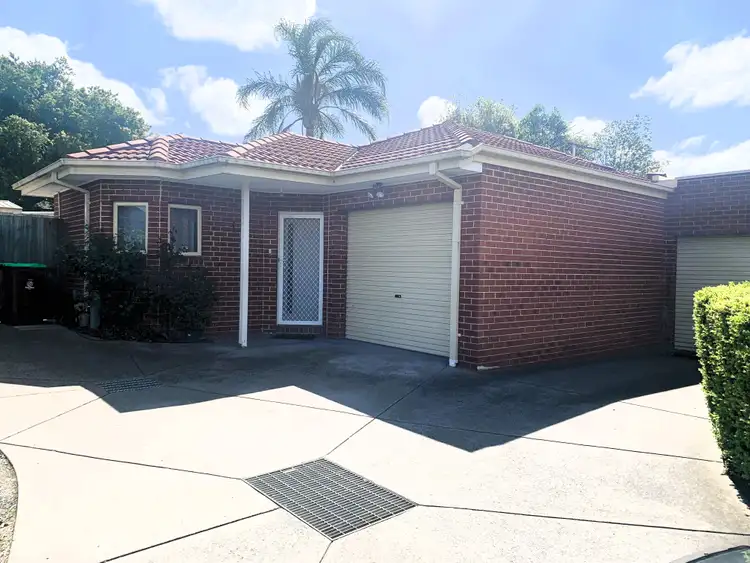 232A Power Road, Endeavour Hills VIC 3802