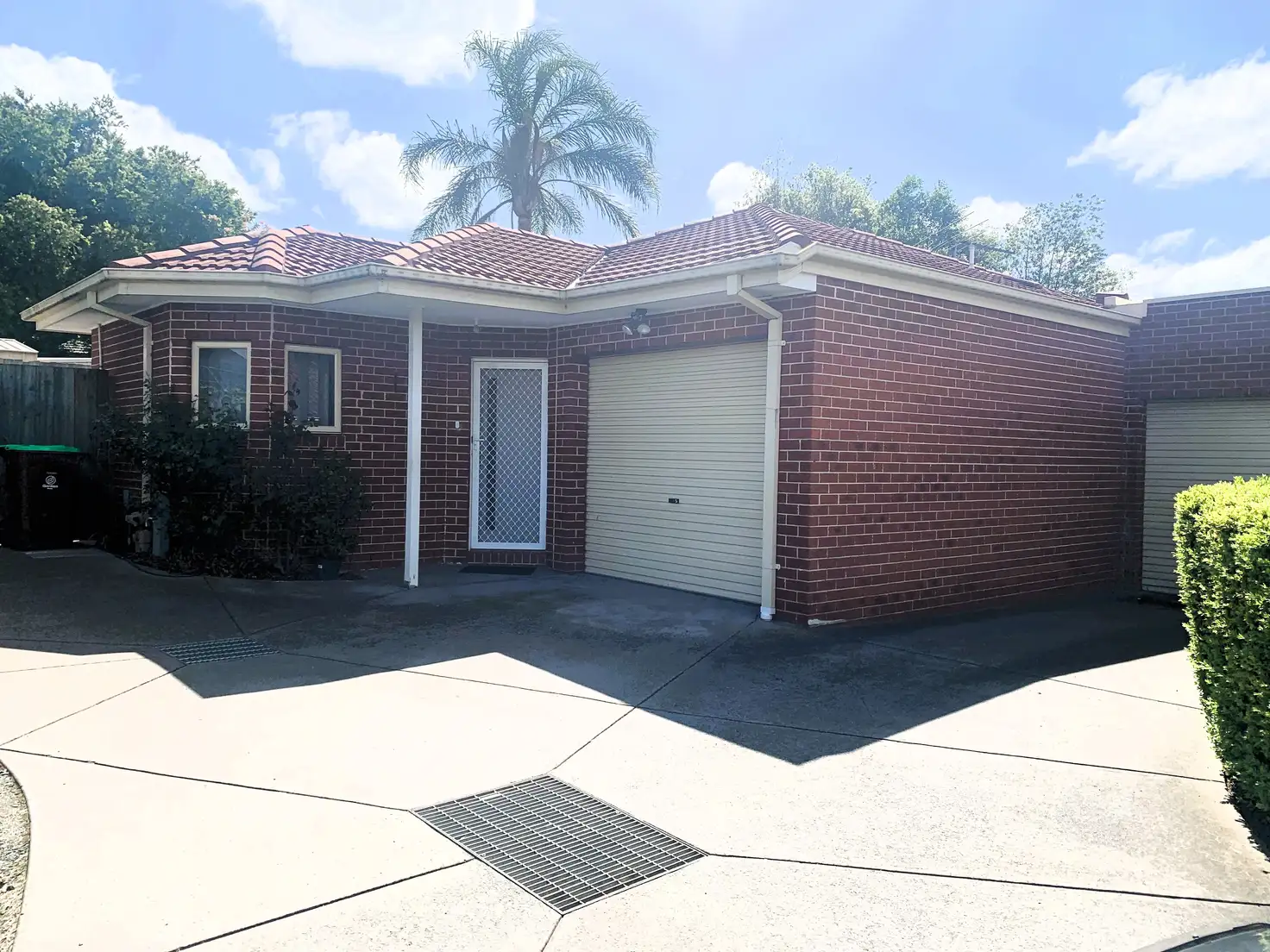 Main view of Homely unit listing, 232A Power Road, Endeavour Hills VIC 3802