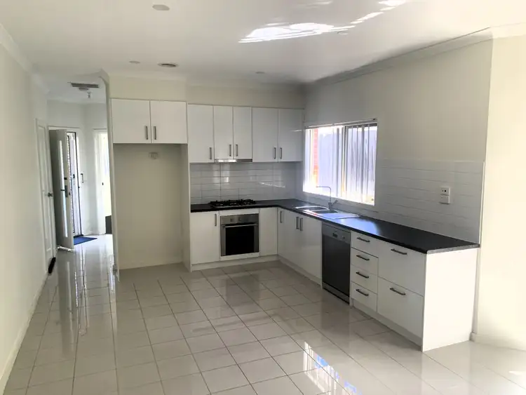 Second view of Homely unit listing, 232A Power Road, Endeavour Hills VIC 3802