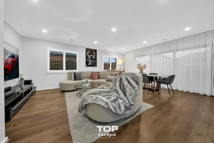 Third view of Homely house listing, 16 Sicily Road, Clyde VIC 3978
