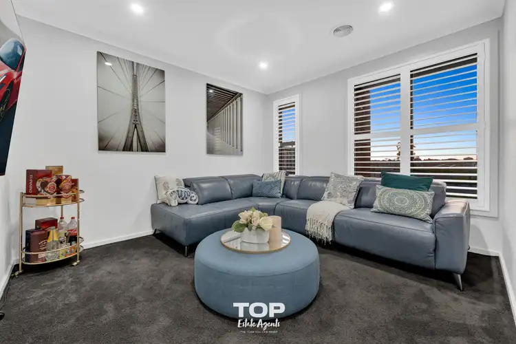 Fourth view of Homely house listing, 16 Sicily Road, Clyde VIC 3978