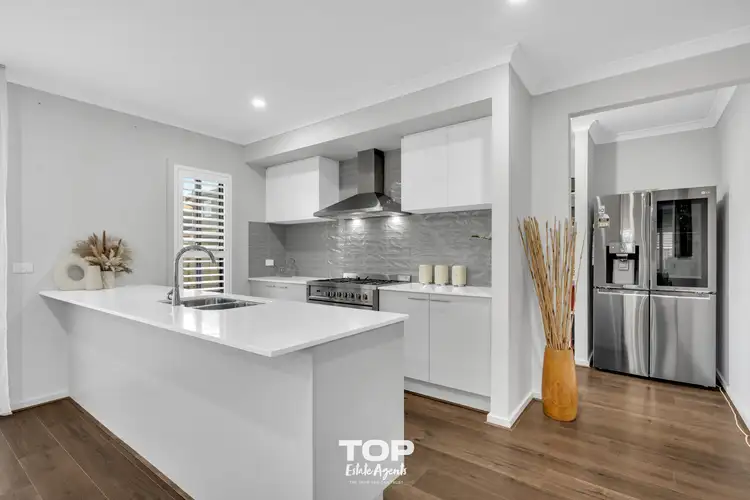 Fifth view of Homely house listing, 16 Sicily Road, Clyde VIC 3978