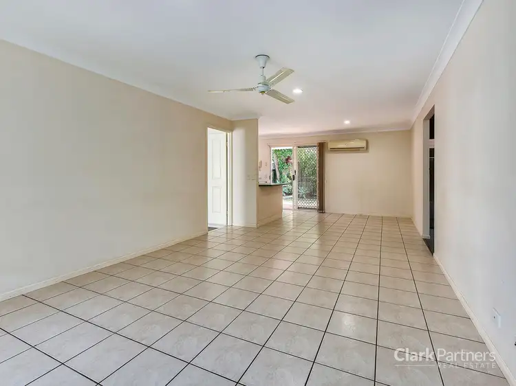 Second view of Homely villa listing, 22/8 Gemview Street, Calamvale QLD 4116