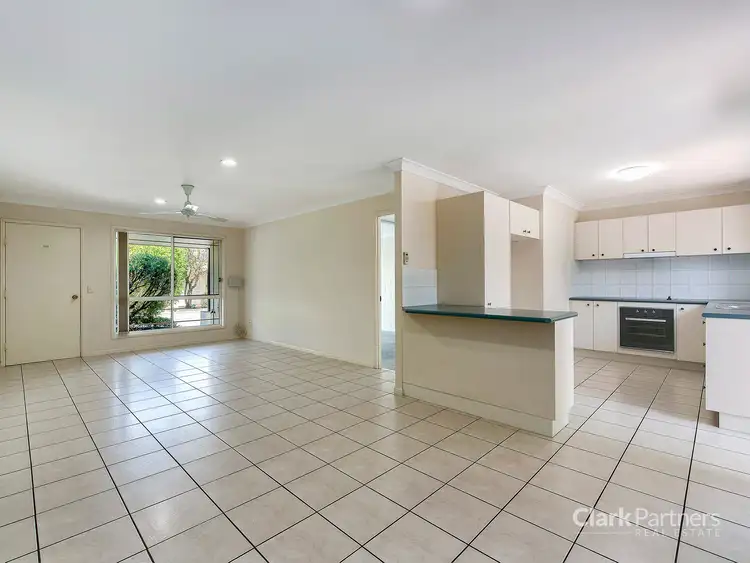 Third view of Homely villa listing, 22/8 Gemview Street, Calamvale QLD 4116