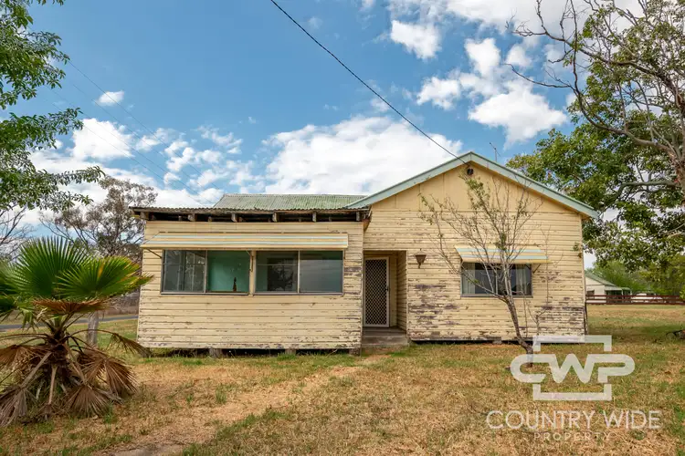 57 Moore Street, Emmaville NSW 2371