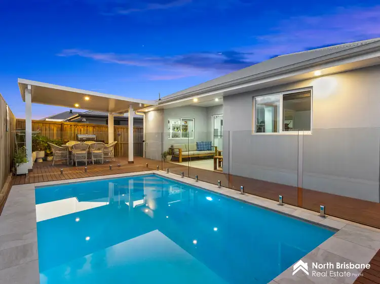 Main view of Homely house listing, 171 Central Springs Parade, Caboolture QLD 4510