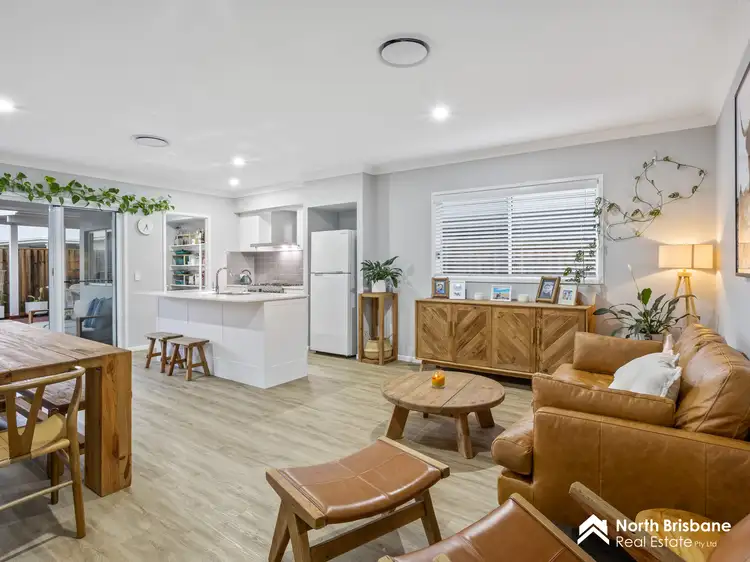 Fifth view of Homely house listing, 171 Central Springs Parade, Caboolture QLD 4510