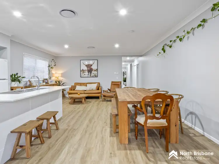 Sixth view of Homely house listing, 171 Central Springs Parade, Caboolture QLD 4510
