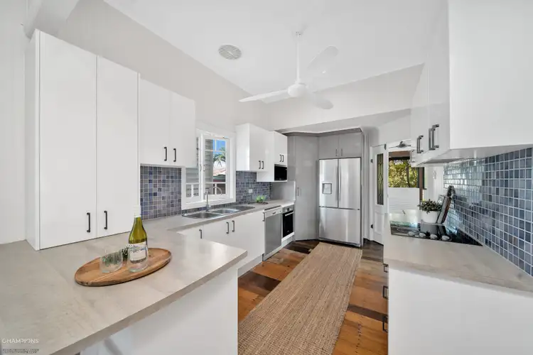 Fourth view of Homely house listing, 301 Severin Street, Parramatta Park QLD 4870