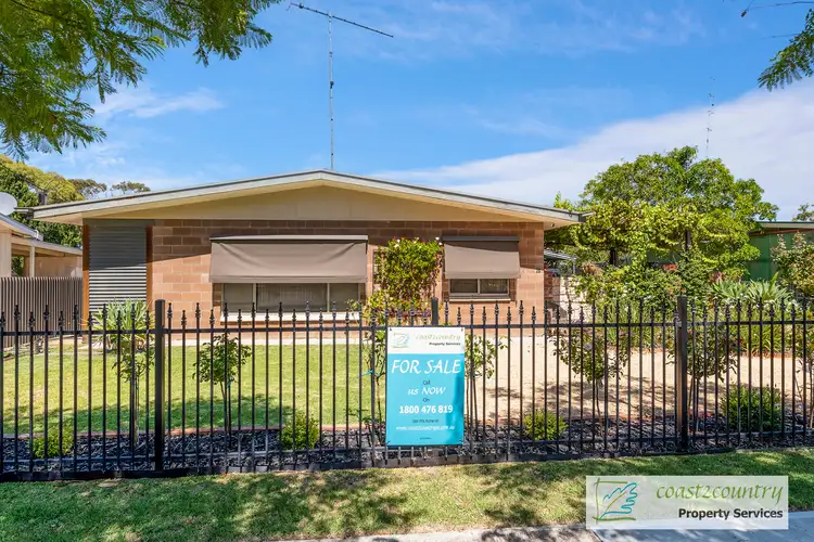 26 Railway Terrace, Coonalpyn SA 5265
