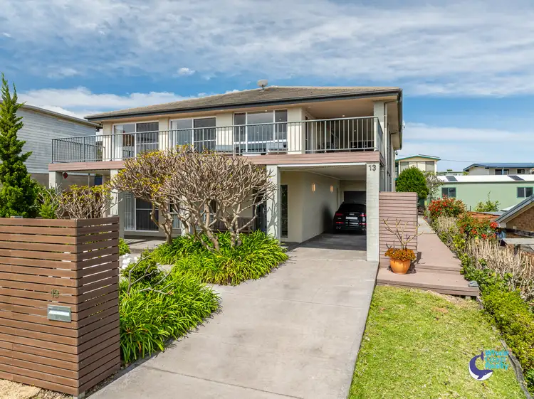 13 LONG POINT STREET, Potato Point NSW 2545