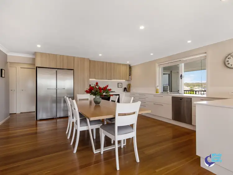 Third view of Homely house listing, 13 LONG POINT STREET, Potato Point NSW 2545