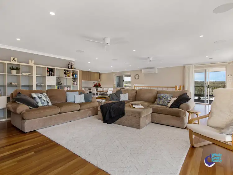 Fourth view of Homely house listing, 13 LONG POINT STREET, Potato Point NSW 2545