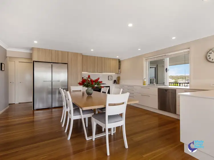 Fourth view of Homely house listing, 13 LONG POINT STREET, Potato Point NSW 2545